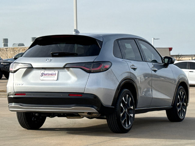 Used 2026 Honda HR-V EX-L image 8