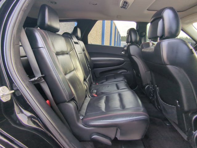 Used 2018 Dodge Durango GT AWD/4WD image 26
