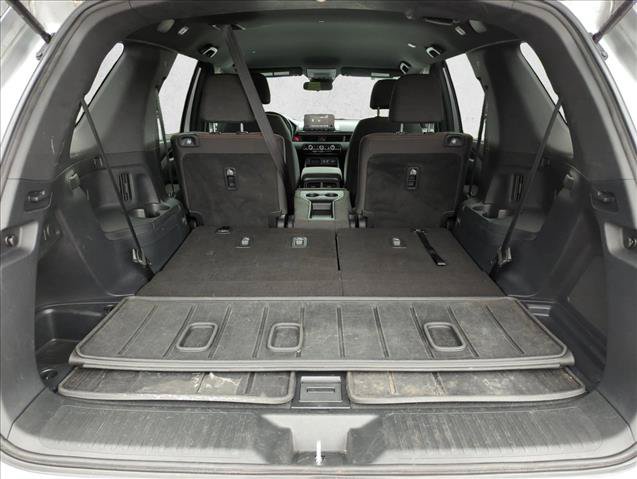 Used 2024 Honda Pilot Sport image 6