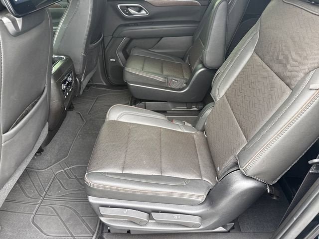 Used 2021 Chevrolet Suburban High Country AWD/4WD image 11
