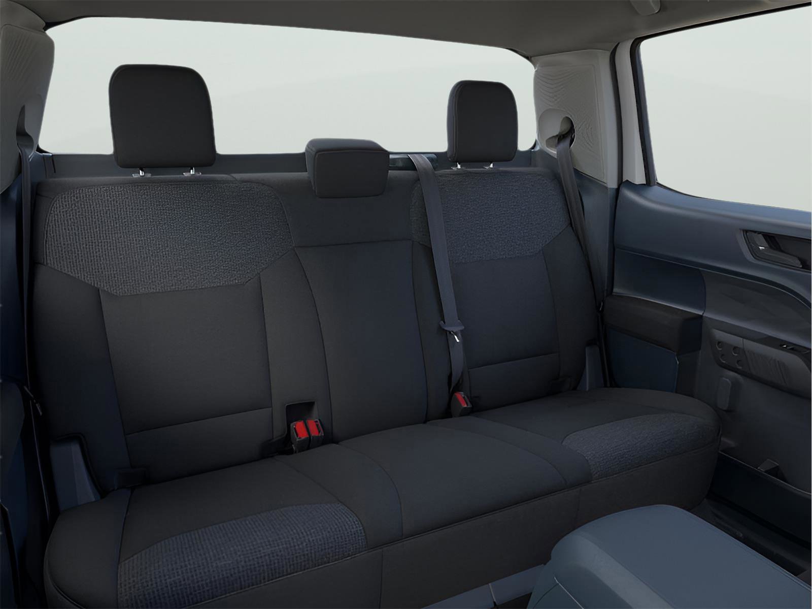 New 2026 Ford Maverick XL FWD image 11