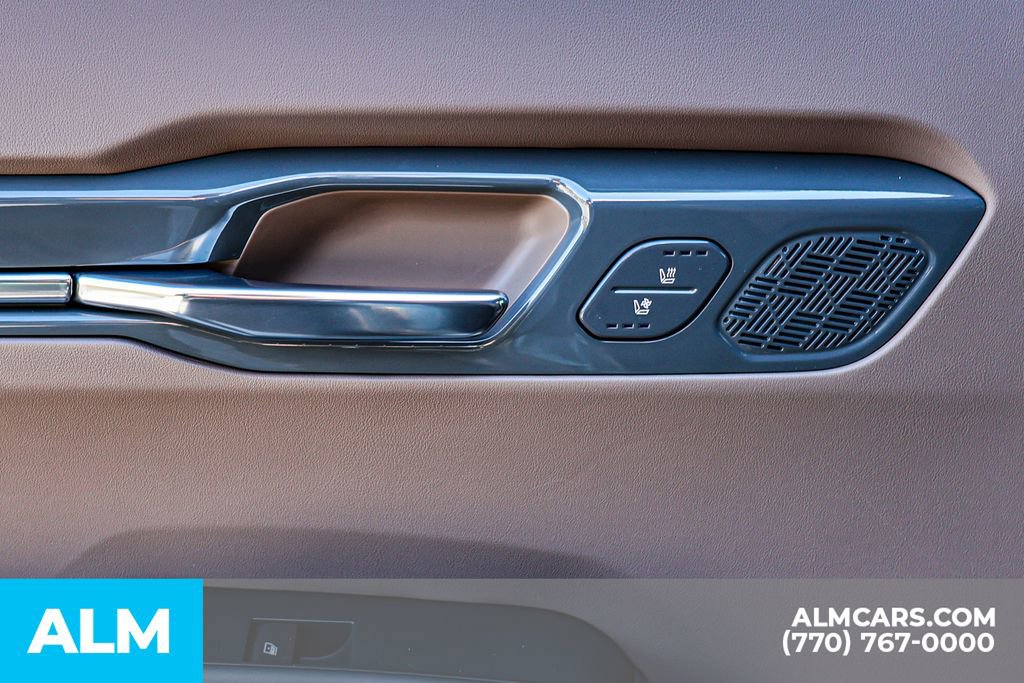 Used 2024 Kia EV9 Land image 60