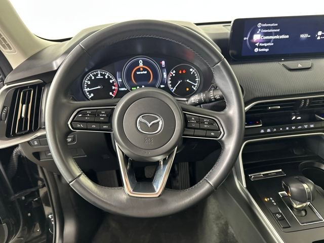 Used 2025 MAZDA CX-90 3.3 Turbo w/ Select Package AWD/4WD image 14