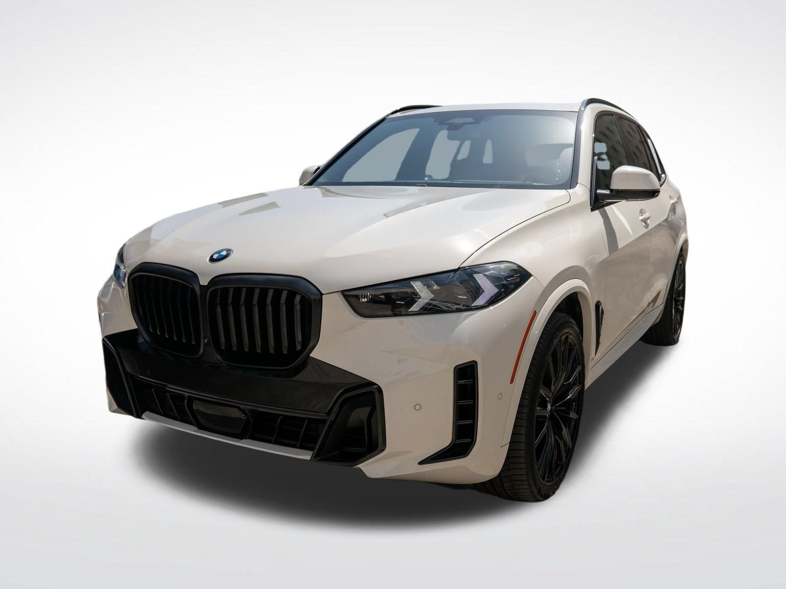 Used 2024 BMW X5 sDrive40i w/ M Sport Package RWD image 8