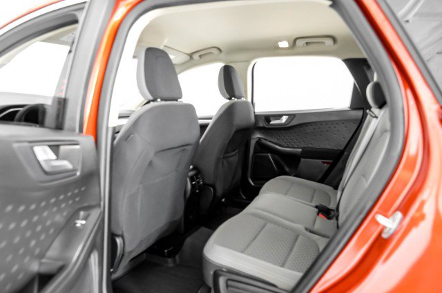 Used 2020 Ford Escape SE AWD/4WD image 40