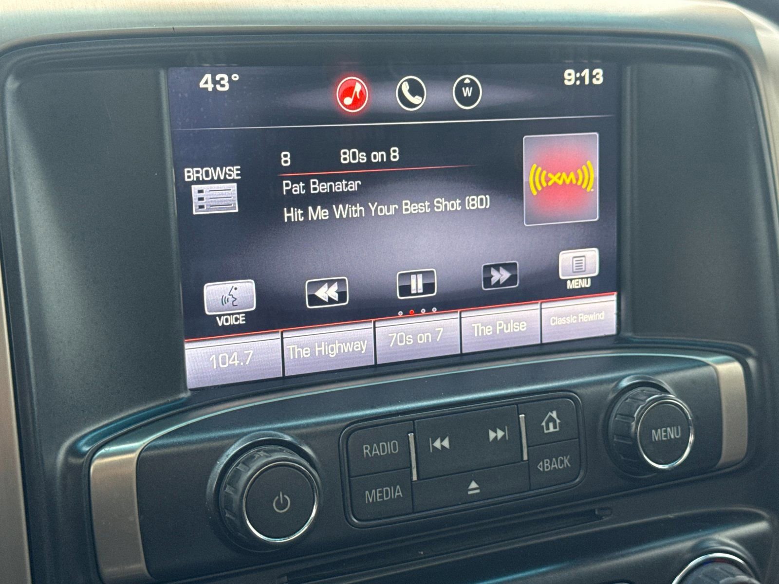 Used 2015 GMC Sierra 1500 Denali image 17