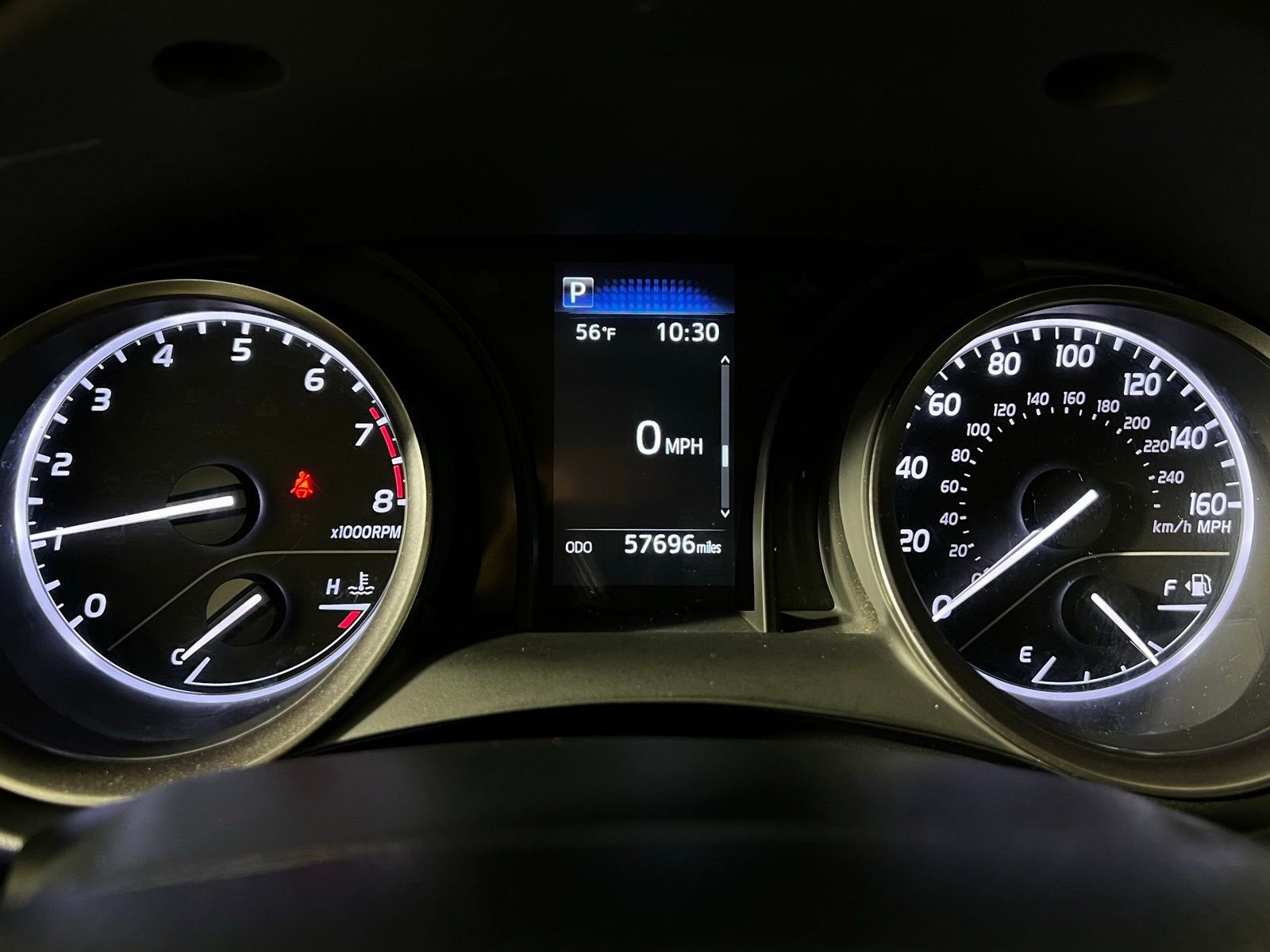 Certified 2023 Toyota Camry SE image 16