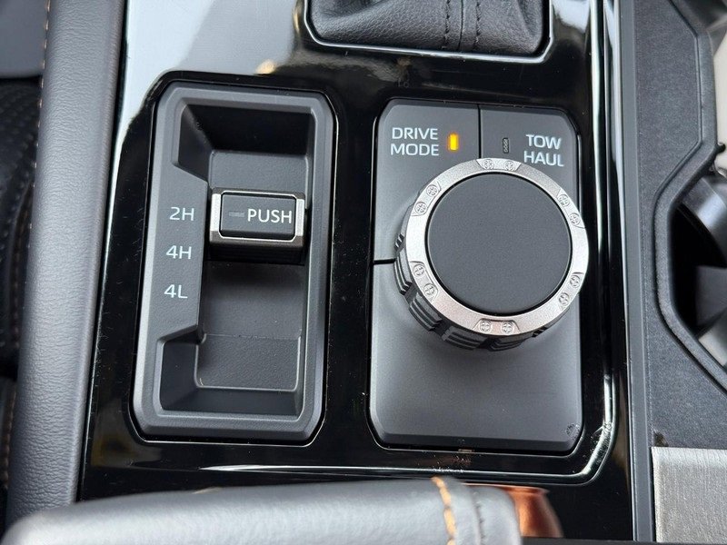 Used 2026 Toyota Sequoia Capstone image 30