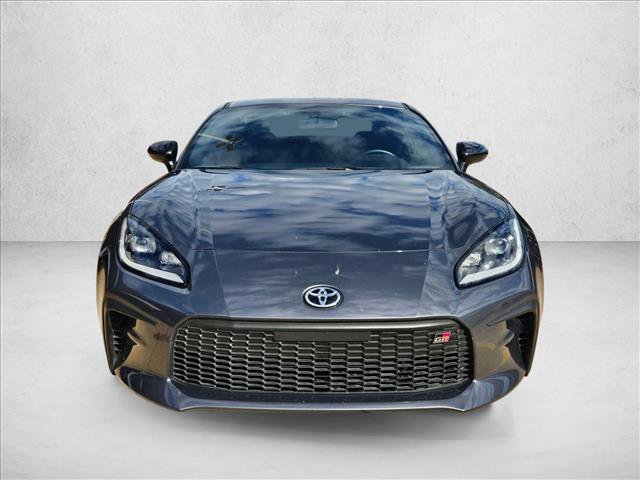 Used 2025 Toyota GR86 Premium video 2