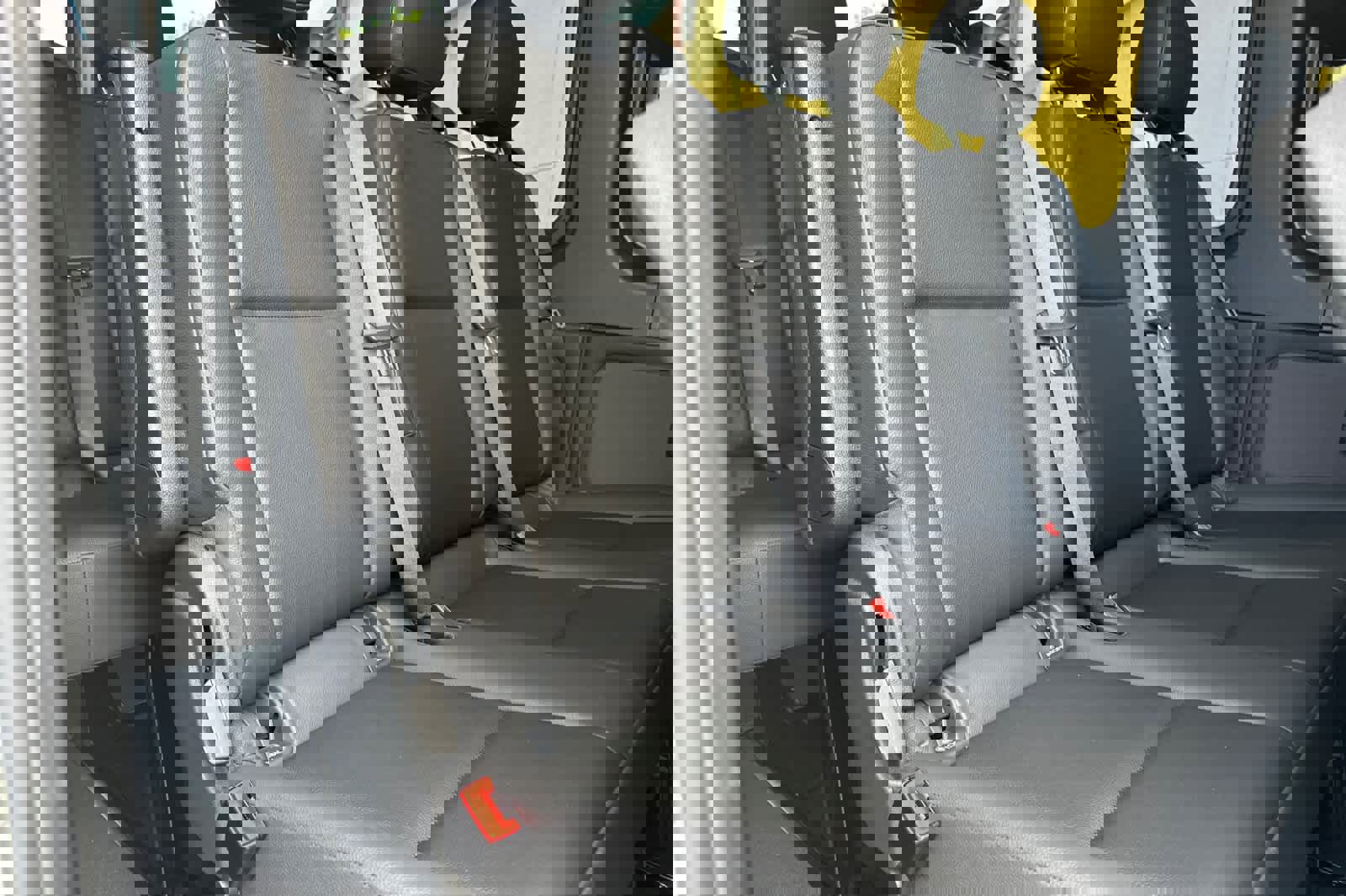 New 2025 Mercedes-Benz Sprinter 2500 image 14