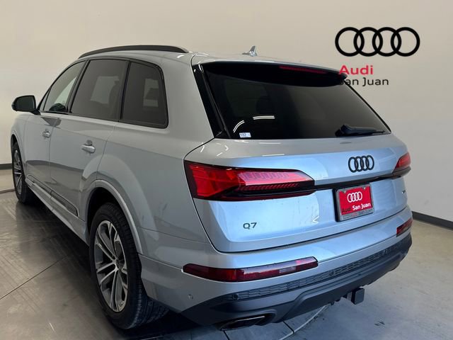 Used 2025 Audi Q7 2.0T Premium w/ Convenience Plus Package image 25
