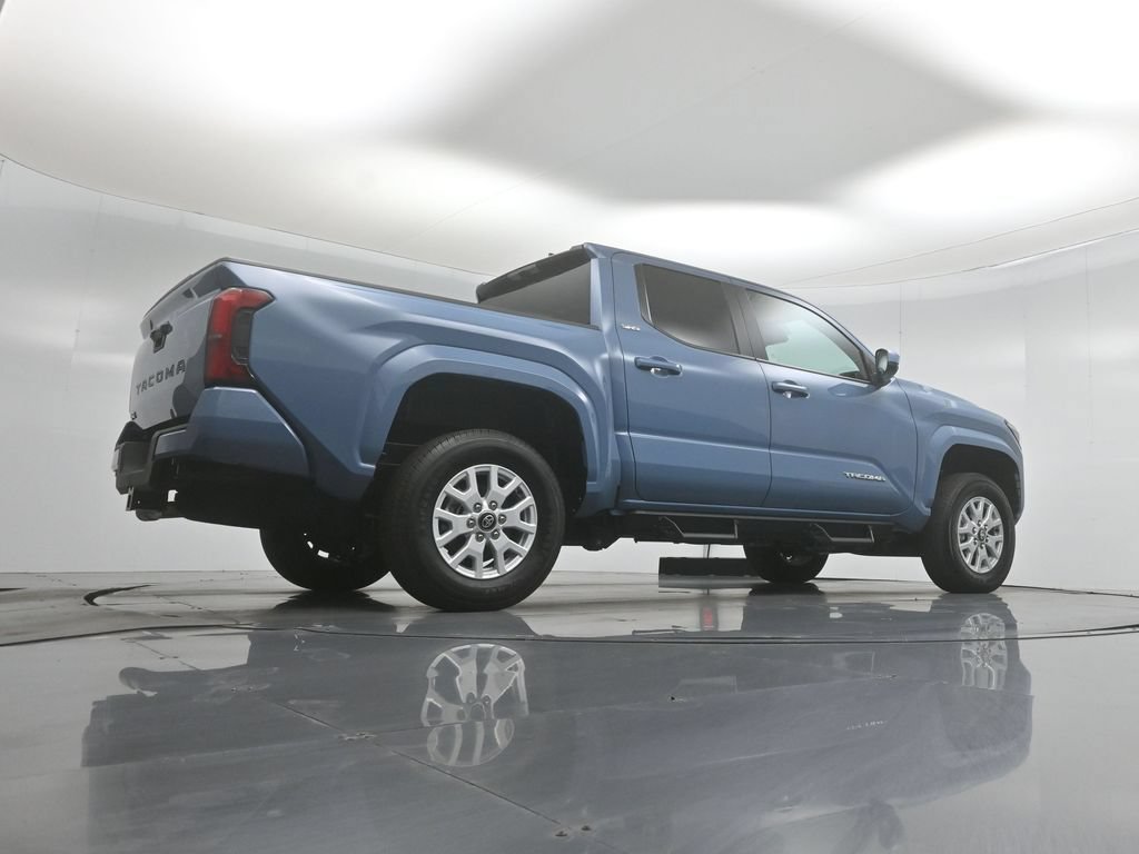 Used 2026 Toyota Tacoma SR5 AWD/4WD image 47