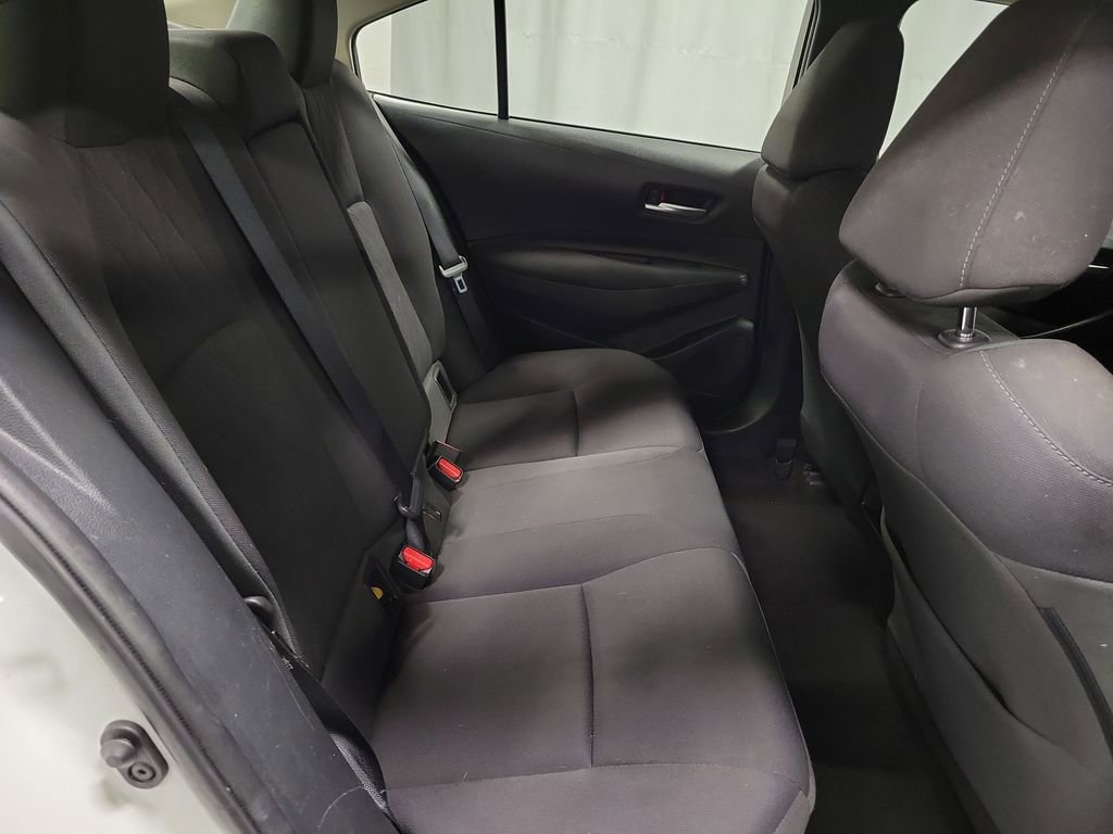 Used 2020 Toyota Corolla LE image 23