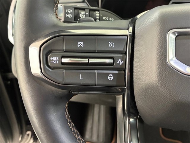 Certified 2024 GMC Acadia AT4 w/ Super Cruise Package image 23