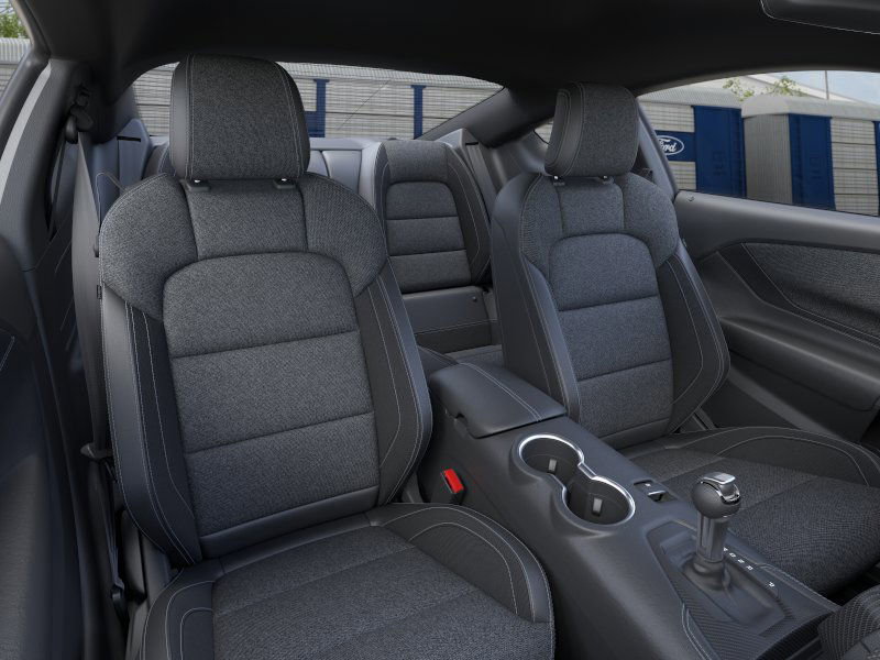 New 2025 Ford Mustang GT image 10