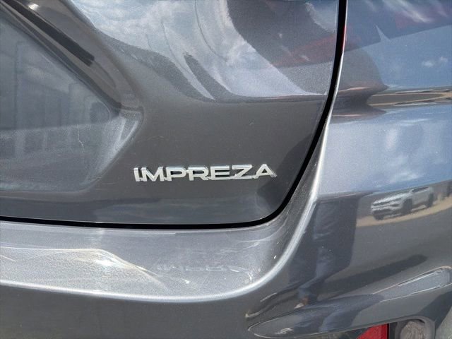 Used 2024 Subaru Impreza 2.0i Sport AWD/4WD image 9