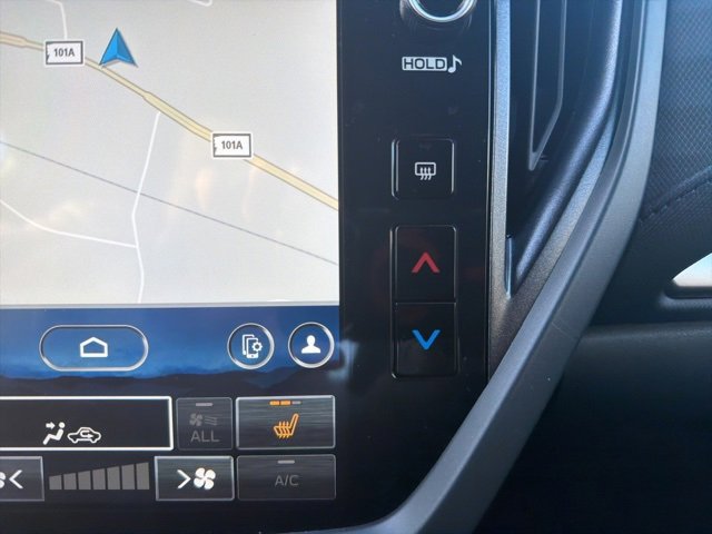 Used 2025 Subaru Forester Premium image 31