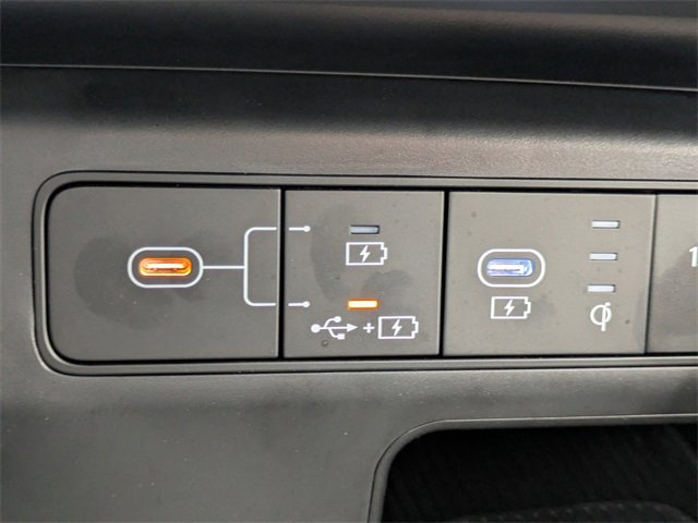 Certified 2025 Hyundai Santa Cruz XRT image 22