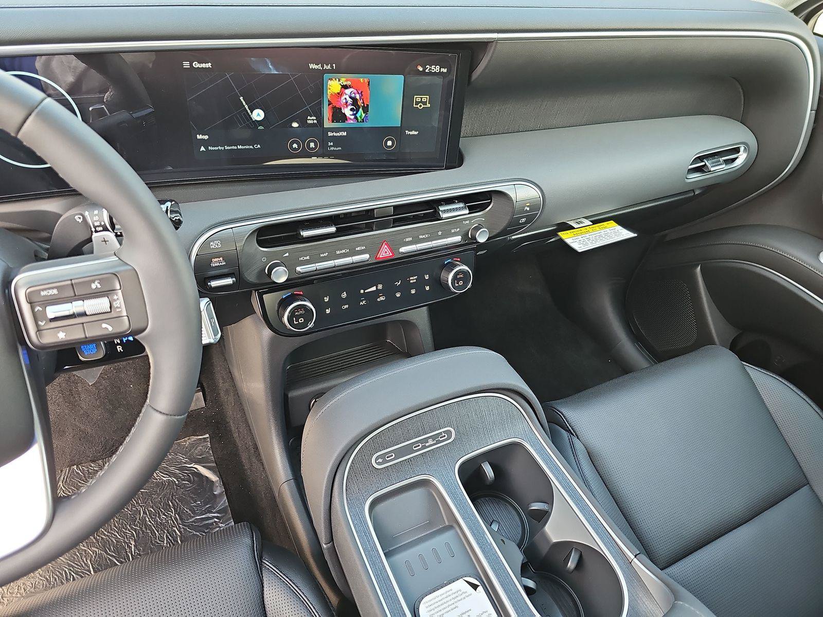 New 2026 Hyundai Palisade Limited AWD/4WD image 24