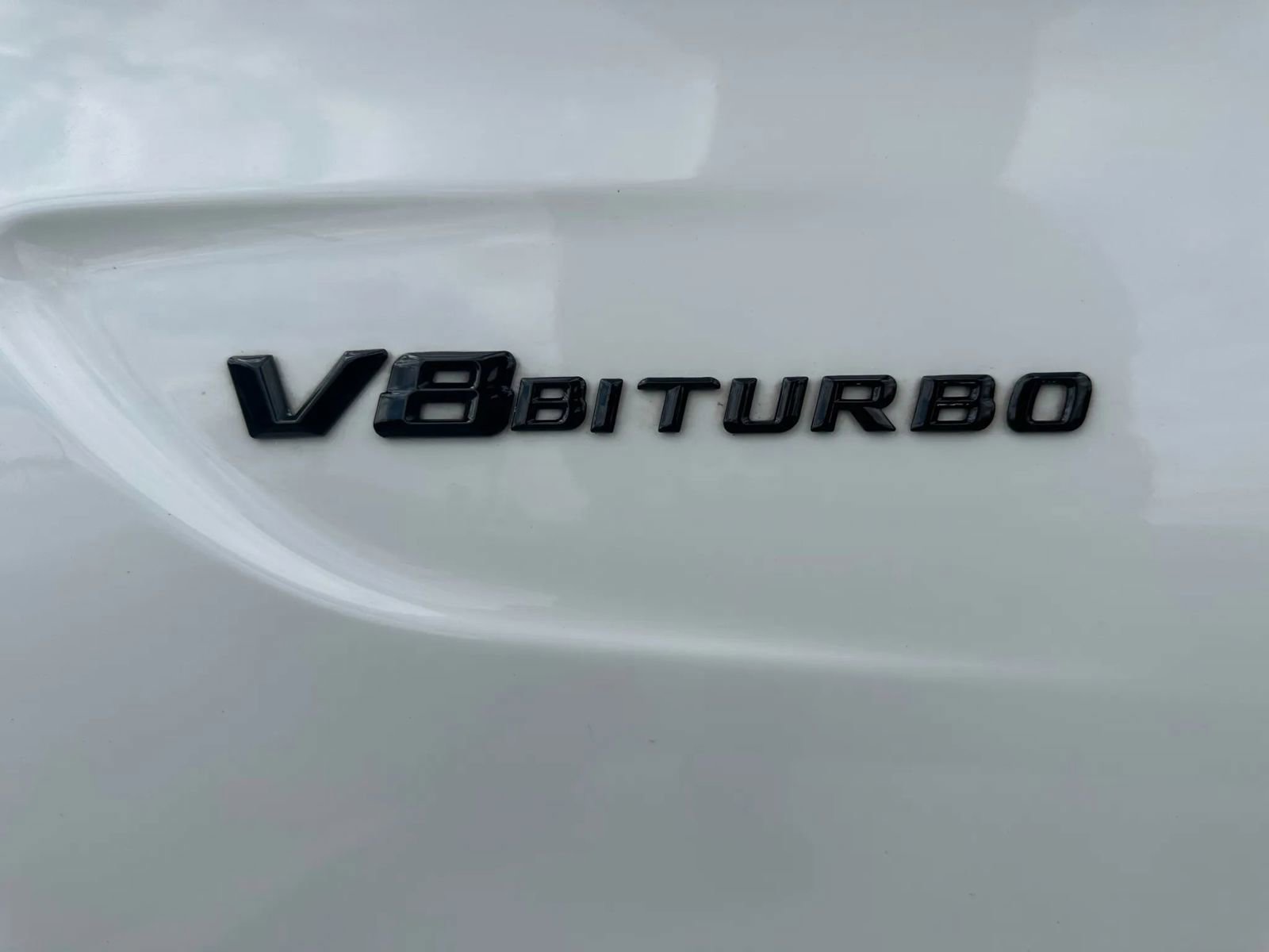 Used 2019 Mercedes-Benz C 63 AMG S image 13