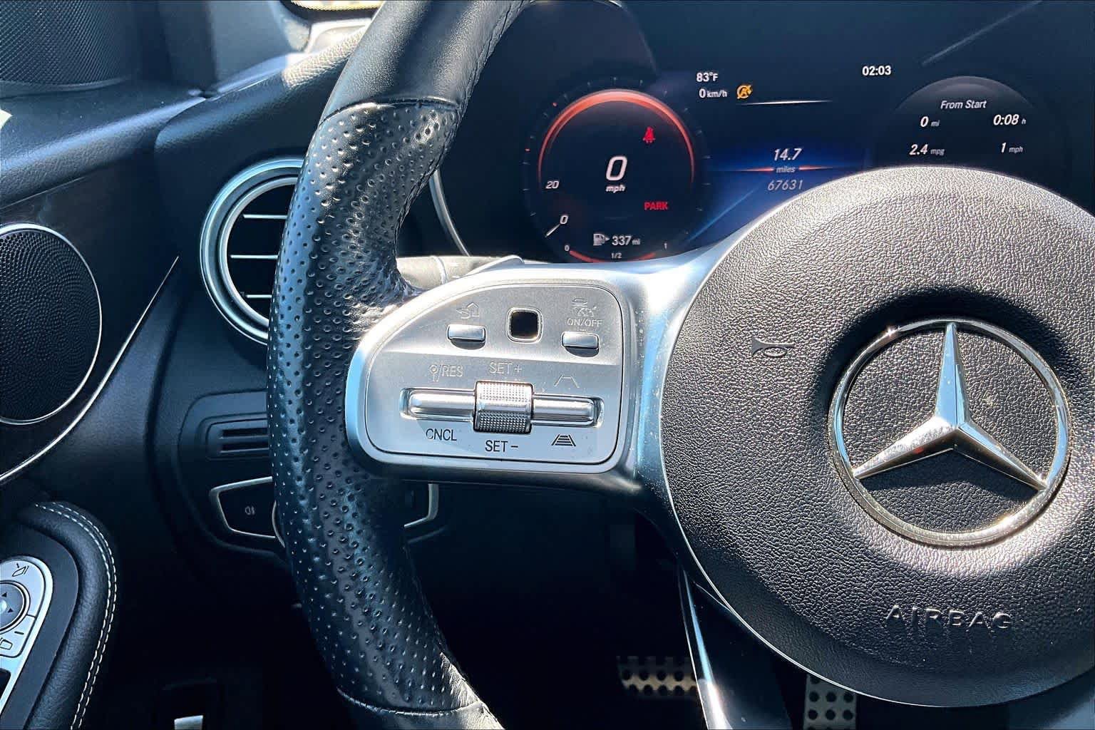 Certified 2022 Mercedes-Benz GLC 300 image 24