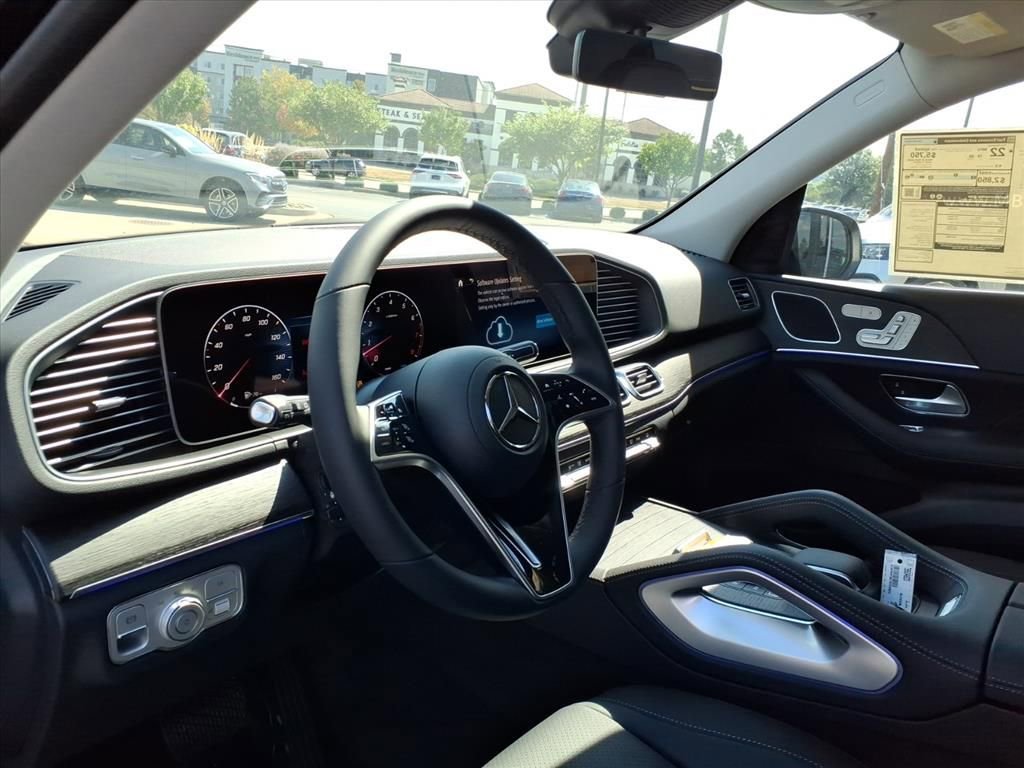 Certified 2026 Mercedes-Benz GLE 350 4MATIC image 16