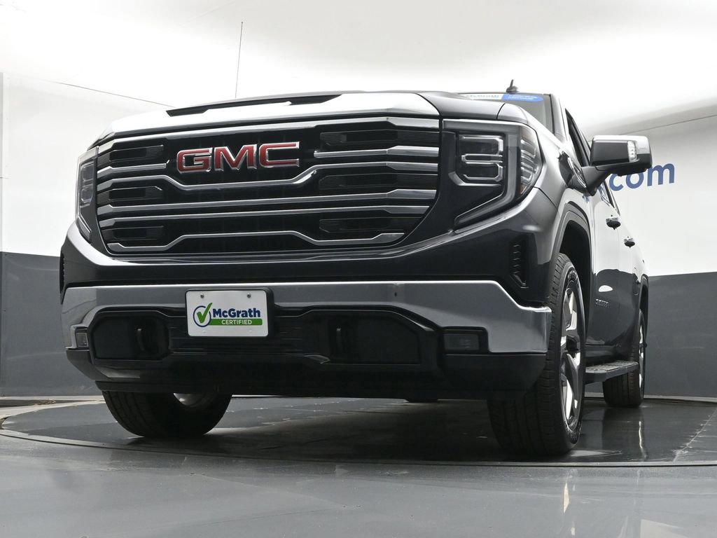 Used 2022 GMC Sierra 1500 SLT image 6