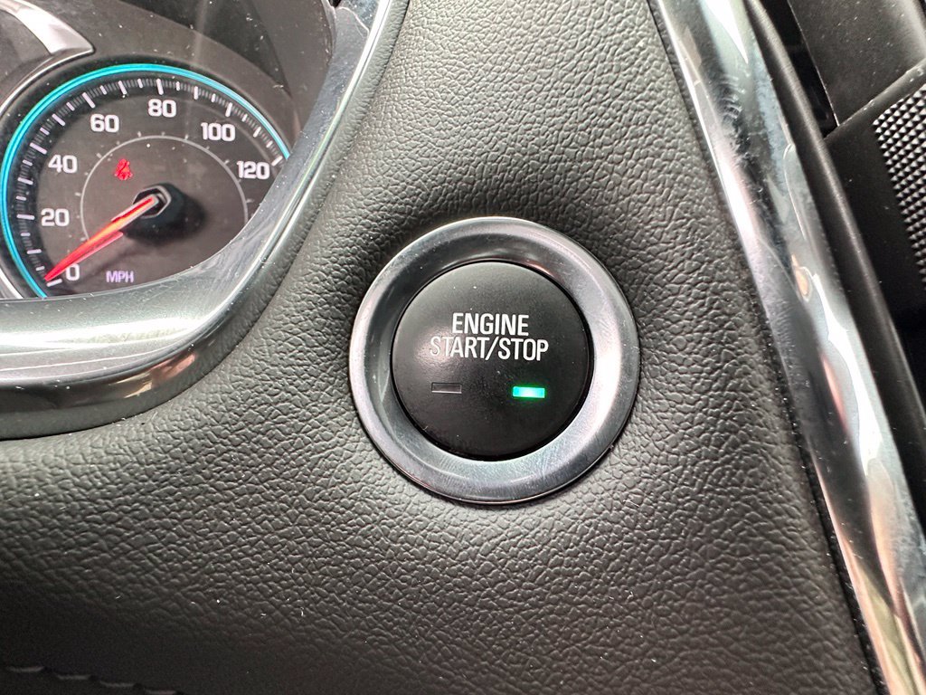 Certified 2022 Chevrolet Traverse LT AWD/4WD image 36