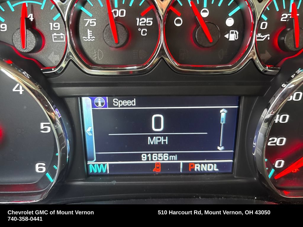 Used 2018 GMC Sierra 1500 SLE AWD/4WD image 19
