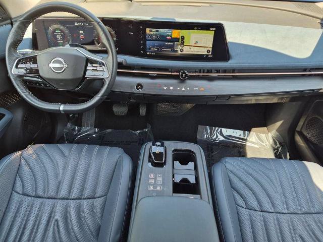 Certified 2023 Nissan Ariya AWD/4WD image 23