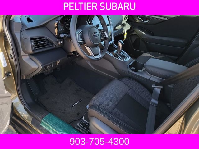 Used 2025 Subaru Outback Premium AWD/4WD image 19