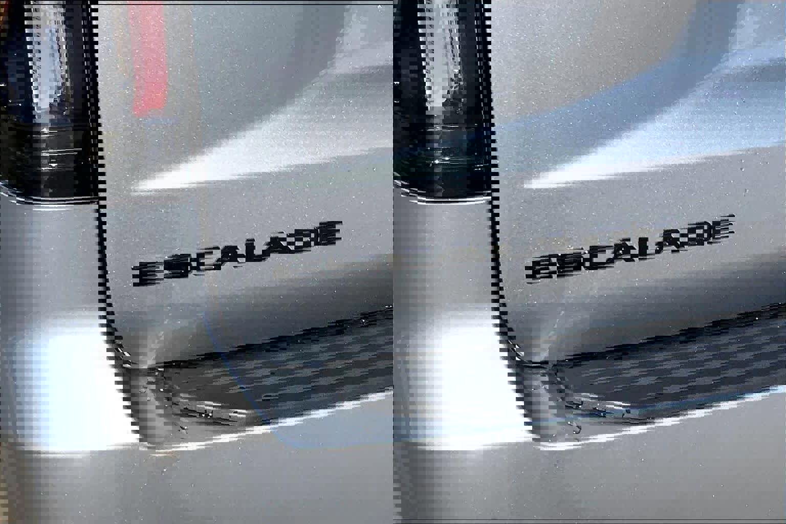 Used 2024 Cadillac Escalade ESV Sport w/ LPO, ONYX Package image 30