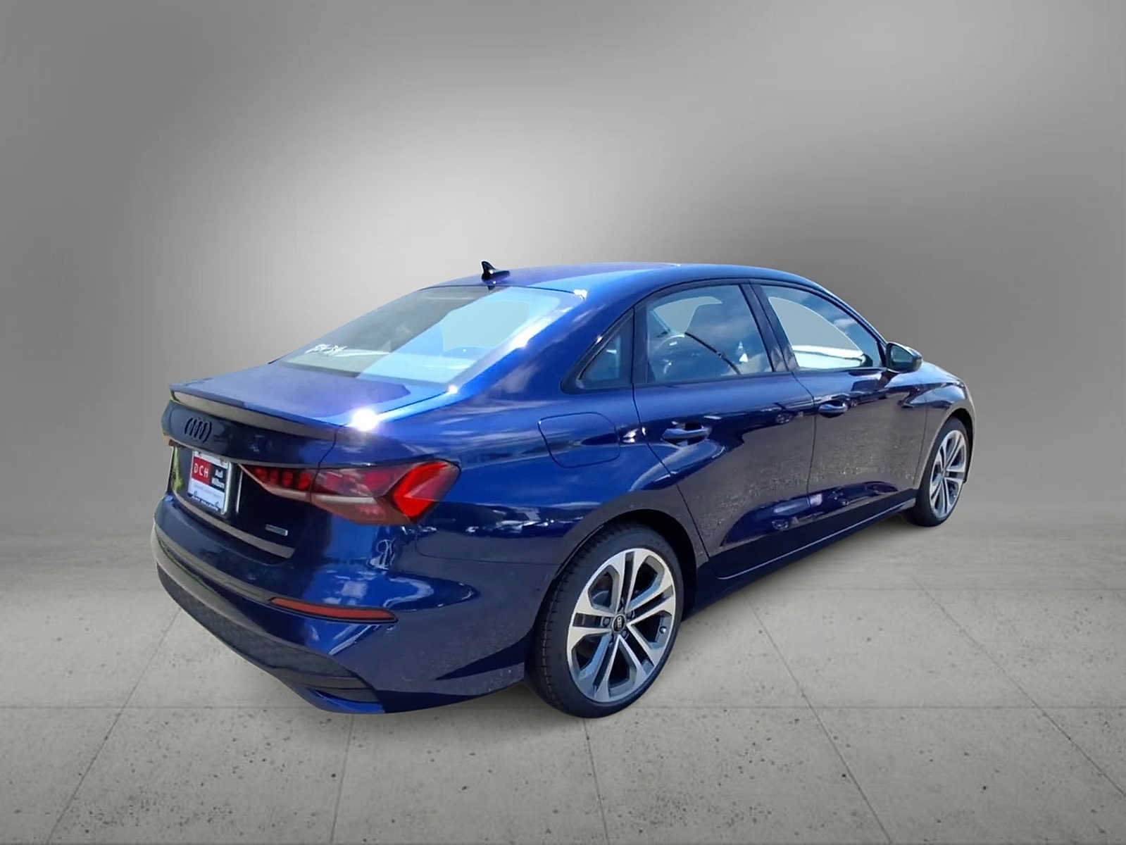 New 2026 Audi A3 2.0T Premium Plus AWD/4WD image 8