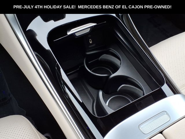 Certified 2026 Mercedes-Benz GLC 300 image 8
