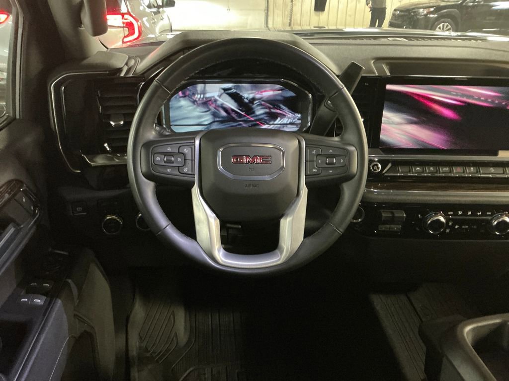 Used 2023 GMC Sierra 1500 Elevation AWD/4WD image 17