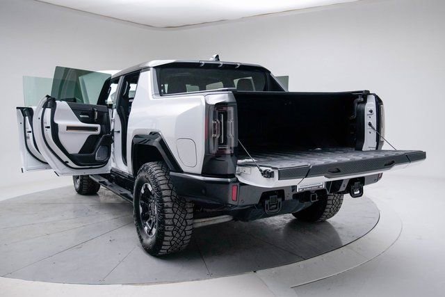 Used 2023 GMC Hummer EV Edition 1 image 19