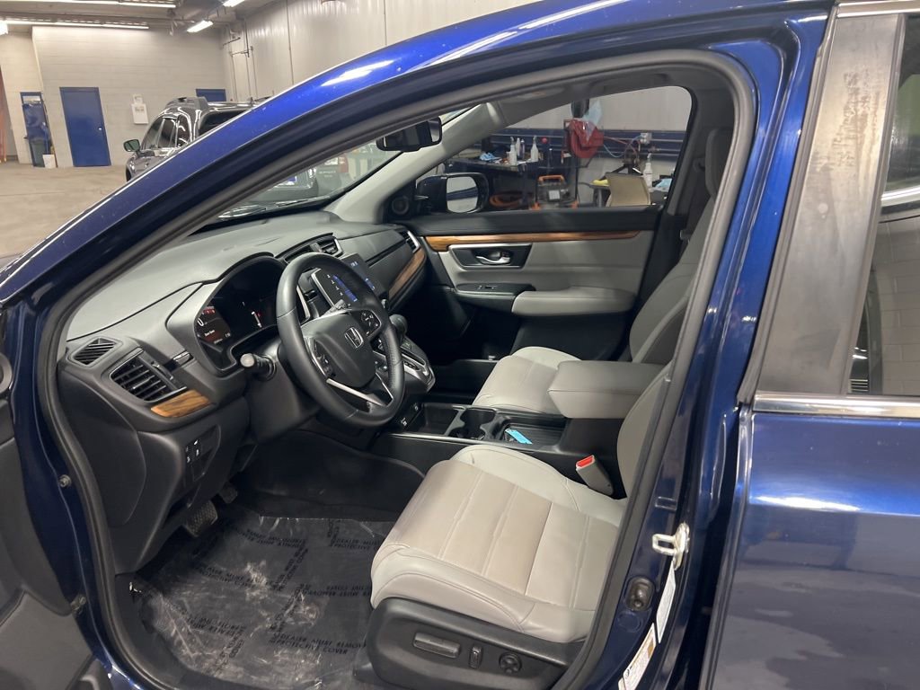 Used 2020 Honda CR-V EX-L image 19