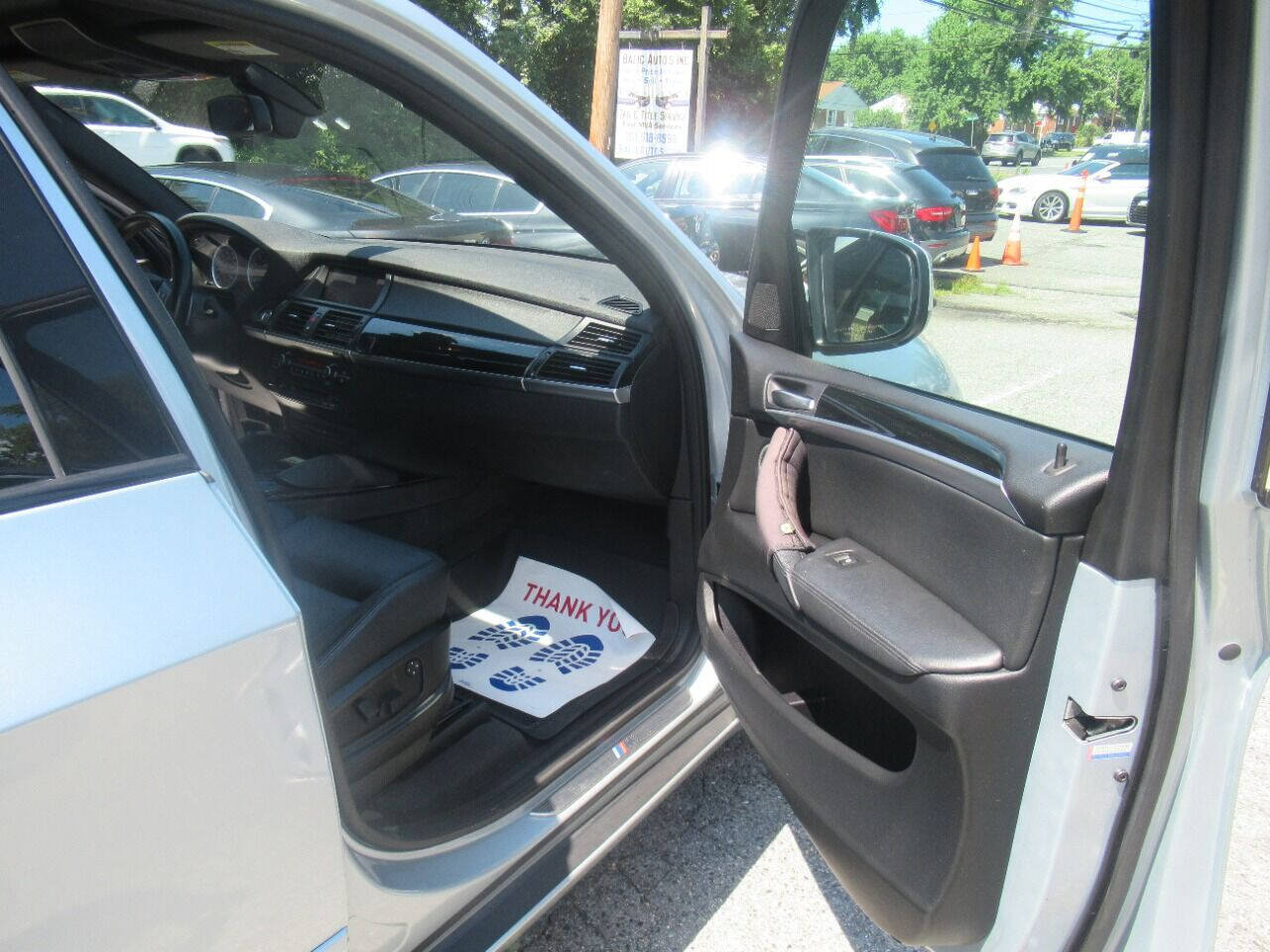 Used 2010 BMW X5 M AWD/4WD image 29