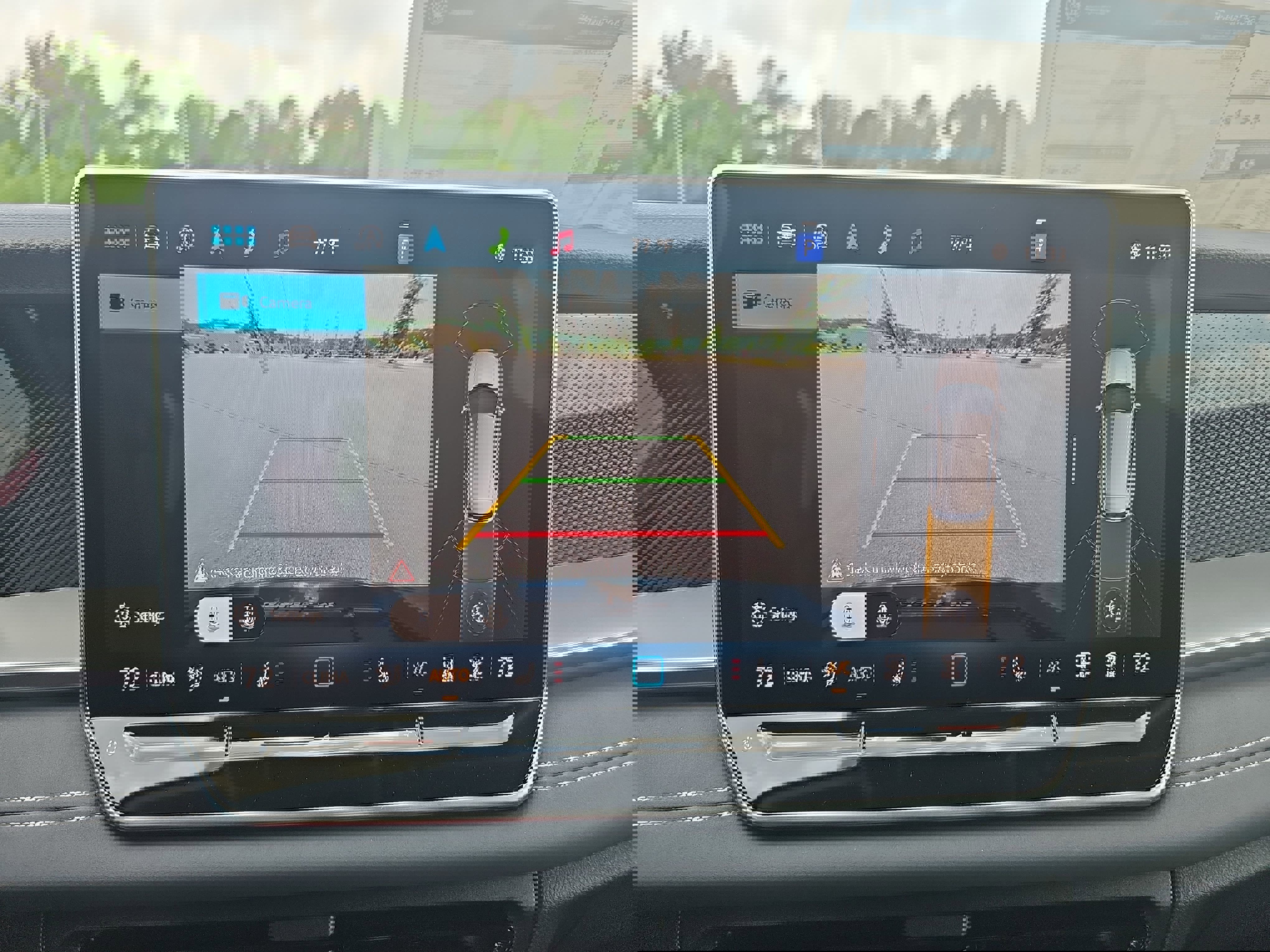 Used 2025 Volkswagen Tiguan SE image 22