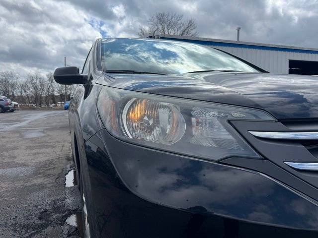 Used 2014 Honda CR-V LX image 10