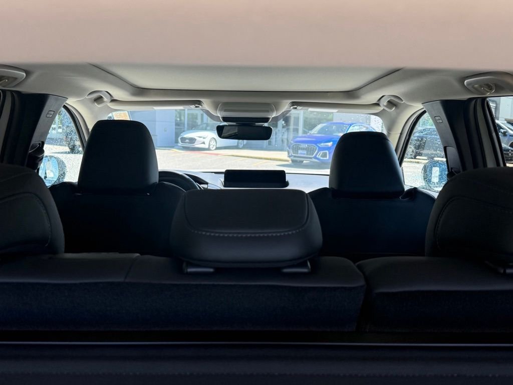 New 2026 MAZDA CX-50 AWD 2.5 Hybrid w/ Premium Pkg image 19
