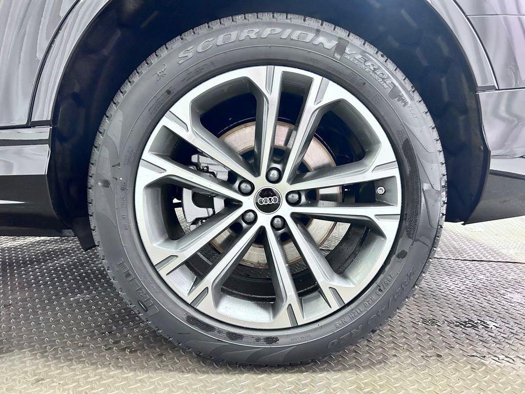 New 2026 Audi Q7 2.0T Premium Plus image 33