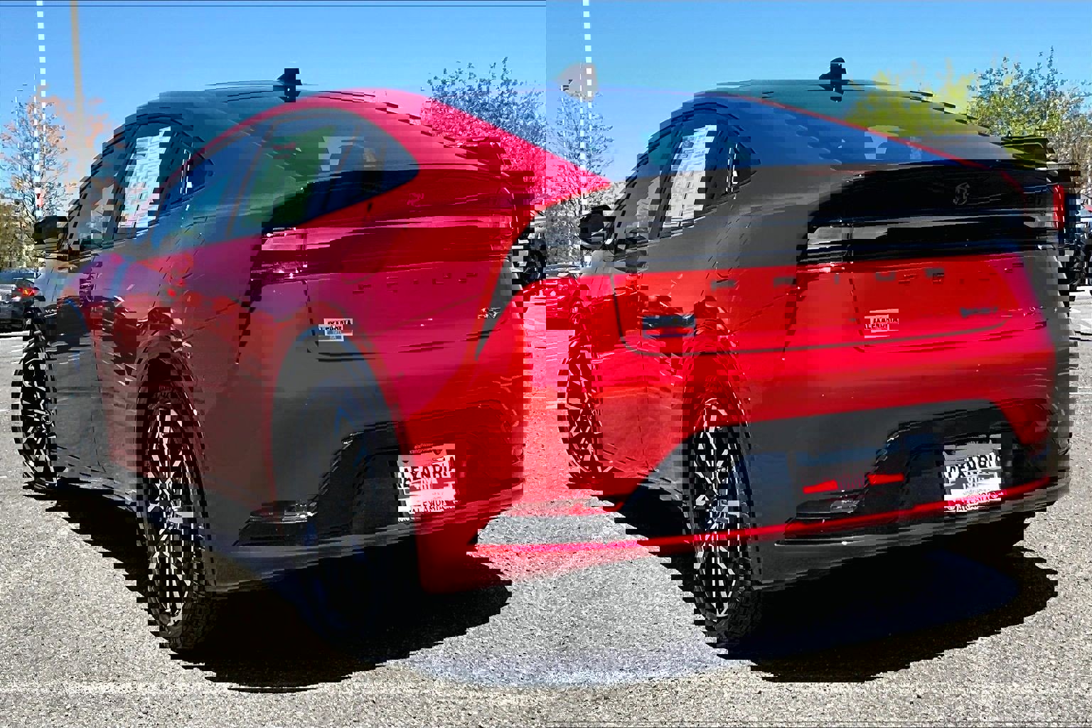 Used 2026 Toyota Prius Plug-In Hybrid w/ Limited Premium Package image 10