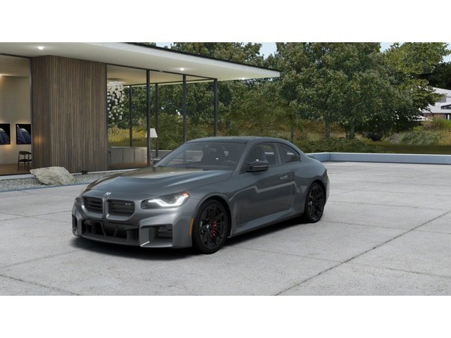 New 2026 BMW M2 w/ Lighting Package