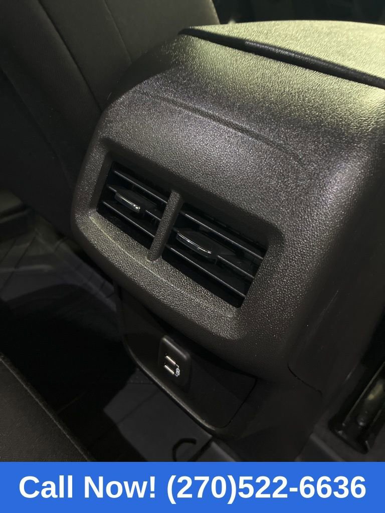 Used 2024 Chevrolet Equinox LT w/ LPO, Floor Liner Package image 38