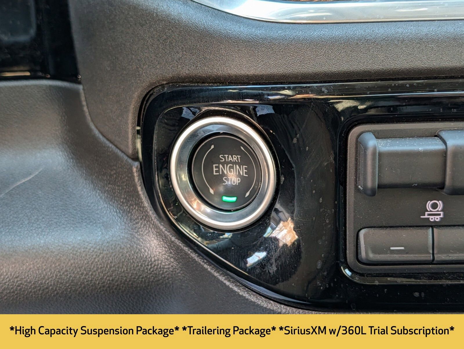 Certified 2025 GMC Sierra 1500 Elevation image 9