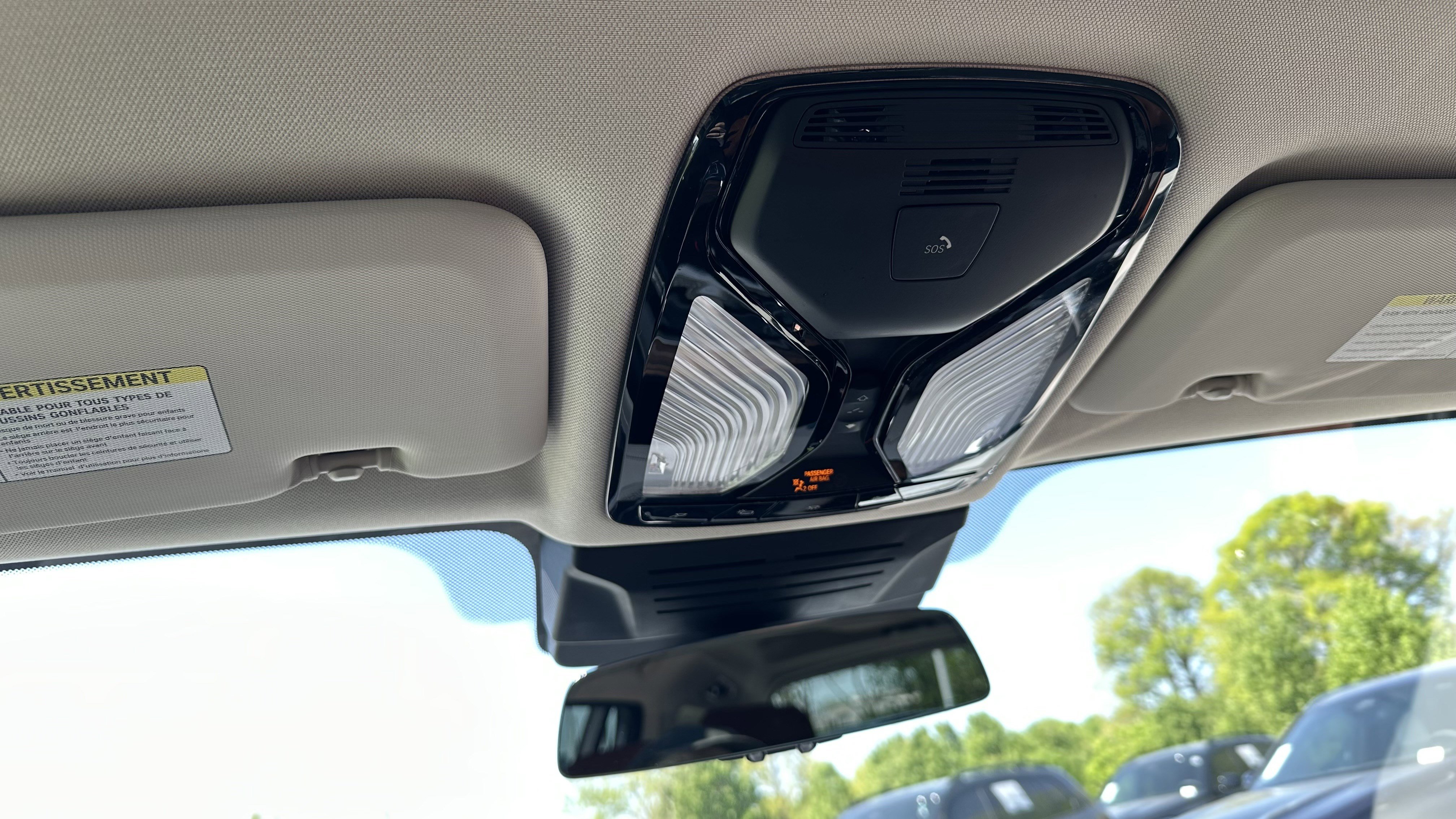 Certified 2026 BMW X7 xDrive40i AWD/4WD image 28