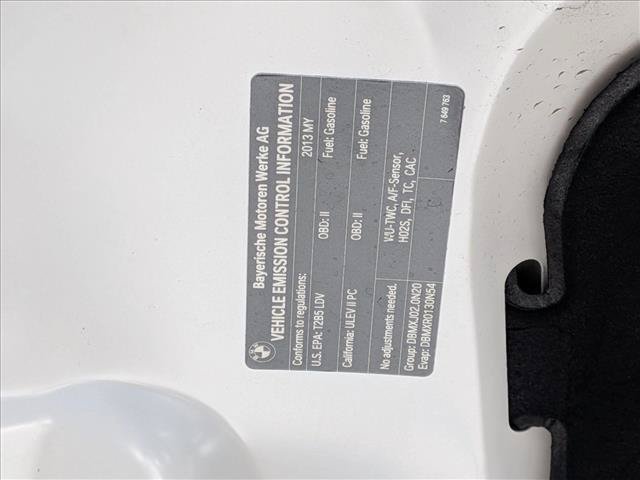 Used 2013 BMW Z4 sDrive30i RWD image 22
