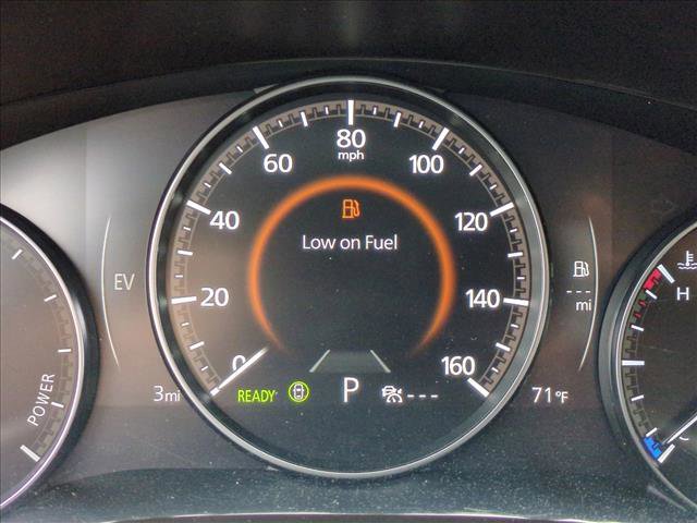 New 2026 MAZDA CX-50 AWD 2.5 Hybrid w/ Premium Pkg image 11