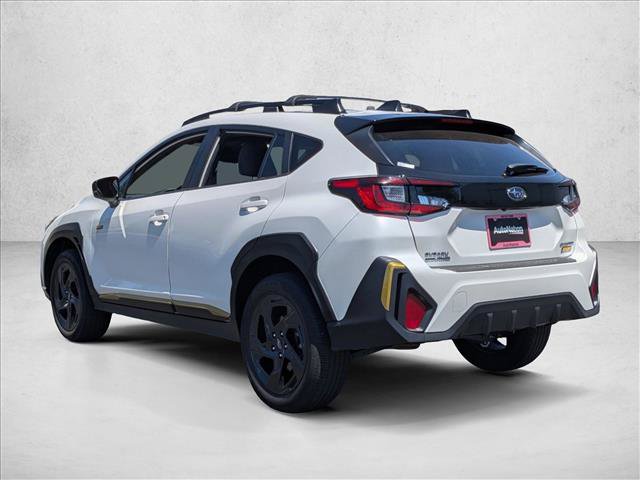 Certified 2024 Subaru Crosstrek 2.5i Sport AWD/4WD image 8